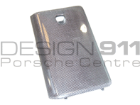 Carbon Fuse Cover. Porsche 997 / 987 / 987C