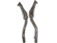 Exhaust 100 Cell Catalytic Converter Sport. Porsche 996 3.6L 2001>>