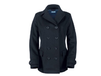 Porsche Women's Outdoor Jacket. Panamera Collection