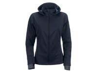 Porsche Women's Outdoor Soft Shell Jacket. Panamera Collection