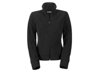Porsche Women's Fleece Jacket