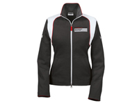 Porsche Women's Sweat Jacket Motorsport Collection