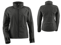 Porsche Women's Waterproof GORE-TEX� golf jacket