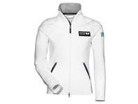 Porsche Women's sweat jacket MARTINI RACING