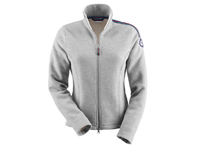 Porsche Women's MARTINI RACING sweat jacket