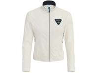 Porsche Women's Sportsline Jacket. MARTINI RACING