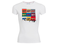 Porsche Women's T-shirt