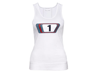 Porsche Women's MARTINI RACING top