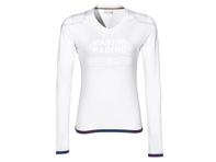 Porsche Women's Long-sleeved MARTINI RACING Shirt