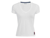 Porsche Women's T-shirt MARTINI RACING
