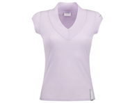 Porsche Women's T-shirt with Swarovski crystals