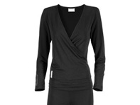 Porsche Women's leisuer suit with Swarovski crystals