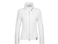 Porsche Women's sweat jacket with Swarovski crystals