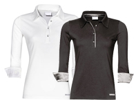 Porsche Women's Polo Shirt