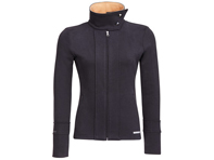 Porsche Women's Sweat Jacket