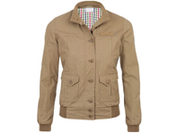Porsche Women's Jacket
