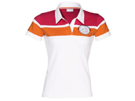 Porsche Women's Polo Shirt