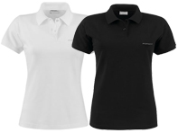 Porsche Women's Classic polo shirt