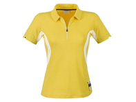 Porsche Women's Golf Polo Shirt