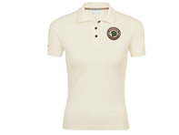 Porsche Women's Polo Shirt