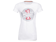 Porsche Women's T-shirt