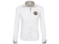 Porsche Women's Blouse