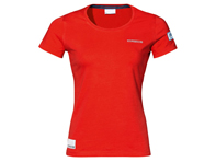 Porsche Women's MARTINI RACING T-Shirt