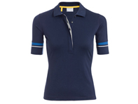 Porsche Women's Polo Shirt