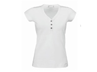 Porsche Women's T-shirt. Panamera Collection