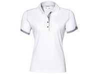 Porsche Women's Polo Shirt