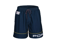 Porsche Men's Swim trunks MARTINI RACING