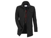 Porsche Men's all-weather business coat