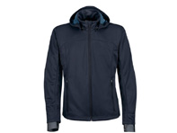 Porsche Men's Outdoor Soft Shell Jacket. Panamera Collection