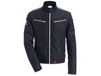Porsche Men's Sportline Jacket MARTINI RACING