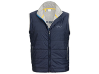 Porsche Men's Gilet