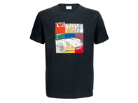 Porsche Men's T-Shirt