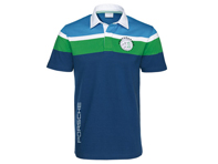 Porsche Men's Polo Shirt