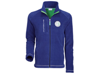 Porsche Men's Fleece Jacket