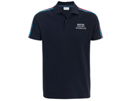 Porsche Men's Polo Shirt. MARTINI RACING