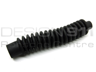 Clutch Cable Rubber Sleeve. Porsche 911 / 944 / 924