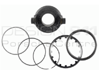 Clutch Release Bearing Porsche 911