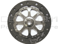 Clutch Centre Plate Rigid HD Porsche 986 / 987  Sachs