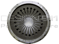Clutch Pressure Plate HD Porsche 911 1973-89 / 924T / 924GT  Sachs