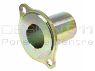 Clutch guide tube. Porsche 911