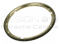 Clutch Ring Gear Porsche 911 1970-86 / 930 1975-77