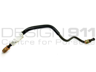 Clutch Master Cylinder Pipeline Porsche 911 1989>>