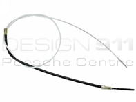 Clutch Cable Porsche 911 1970-71