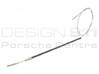 Clutch Cable. Porsche 911 2.7L/3.0L 1976-77