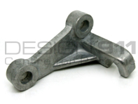Clutch Release Support. Porsche 911