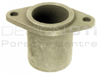 Clutch guide tube. Porsche 911